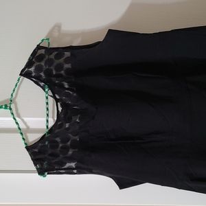 Torrid  LBD great homecoming dress